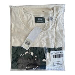 Reese Cooper Shirt RCI Levi's RCI Nature Outdoors XXL Changing Expectations